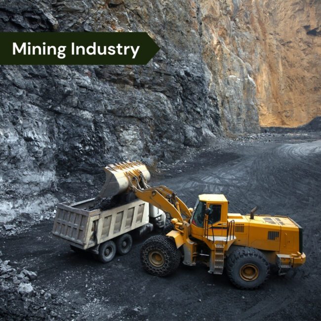 Mining-Industry-Unialte-Alternator