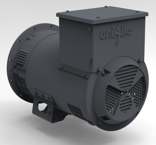 Unialte – trusted industrial alternator manufacturer delivering reliable power solutions for generators and heavy-duty use.