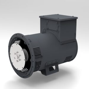 Unialte – trusted industrial alternator manufacturer delivering reliable power solutions for generators and heavy-duty use.