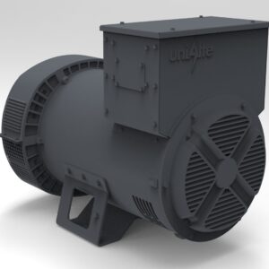 Unialte – trusted industrial alternator manufacturer delivering reliable power solutions for generators and heavy-duty use.
