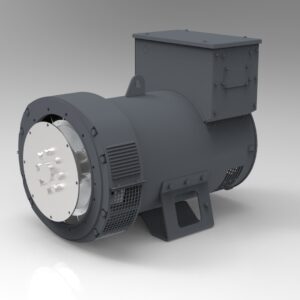 Unialte – trusted industrial alternator manufacturer delivering reliable power solutions for generators and heavy-duty use.