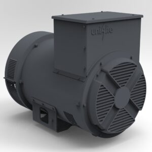 Unialte – trusted industrial alternator manufacturer delivering reliable power solutions for generators and heavy-duty use.
