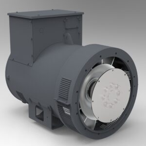 Unialte – trusted industrial alternator manufacturer delivering reliable power solutions for generators and heavy-duty use.