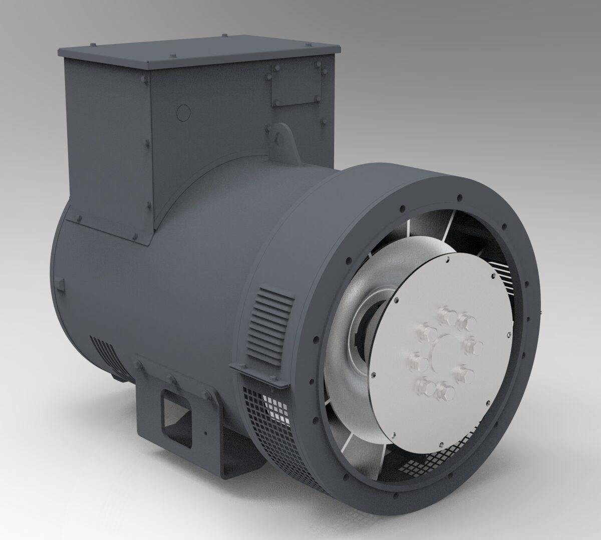 Unialte – trusted industrial alternator manufacturer delivering reliable power solutions for generators and heavy-duty use.