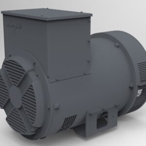 Unialte – trusted industrial alternator manufacturer delivering reliable power solutions for generators and heavy-duty use.