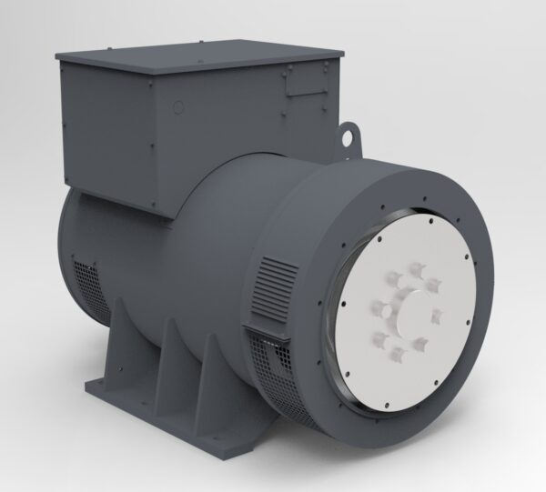 Unialte manufactures high-performance industrial and marine alternators with original patented designs, serving global power generation needs.