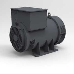 Unialte manufactures high-performance industrial and marine alternators with original patented designs, serving global power generation needs.