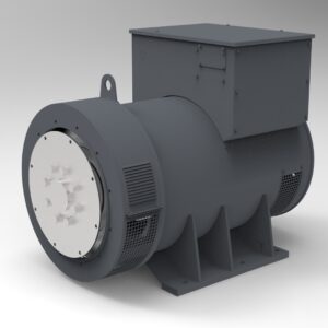 Unialte manufactures high-performance industrial and marine alternators with original patented designs, serving global power generation needs.