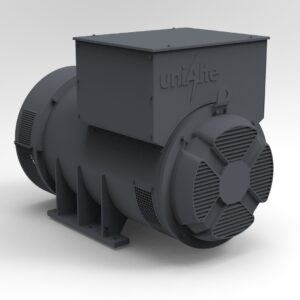 Unialte manufactures high-performance industrial and marine alternators with original patented designs, serving global power generation needs.
