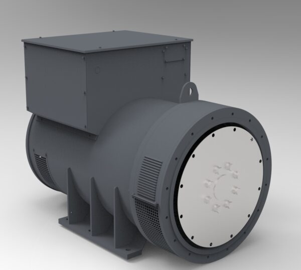 Unialte manufactures high-performance industrial and marine alternators with original patented designs, serving global power generation needs.