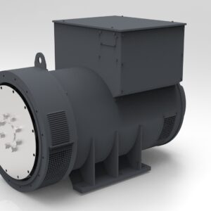 Unialte manufactures high-performance industrial and marine alternators with original patented designs, serving global power generation needs.