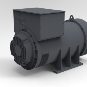 Unialte manufactures high-performance industrial and marine alternators with original patented designs, serving global power generation needs.