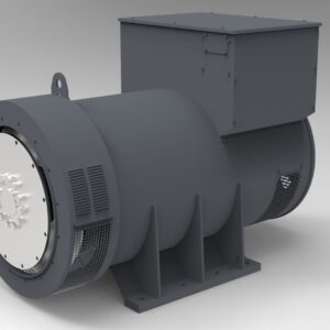 Unialte manufactures high-performance industrial and marine alternators with original patented designs, serving global power generation needs.