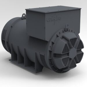 Unialte manufactures high-performance industrial and marine alternators with original patented designs, serving global power generation needs.