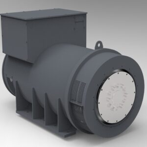 Unialte manufactures high-performance industrial and marine alternators with original patented designs, serving global power generation needs.