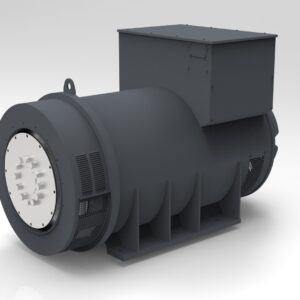 Unialte manufactures high-performance industrial and marine alternators with original patented designs, serving global power generation needs.