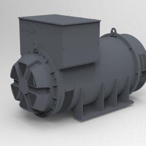 Unialte manufactures high-performance industrial and marine alternators with original patented designs, serving global power generation needs.