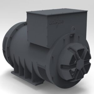 Unialte manufactures high-performance industrial and marine alternators with original patented designs, serving global power generation needs.
