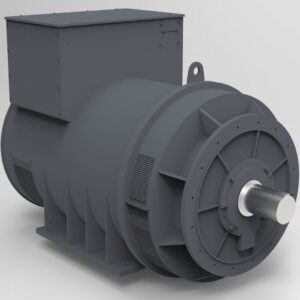 Unialte manufactures high-performance industrial and marine alternators with original patented designs, serving global power generation needs.