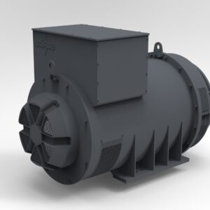 Unialte manufactures high-performance industrial and marine alternators with original patented designs, serving global power generation needs.