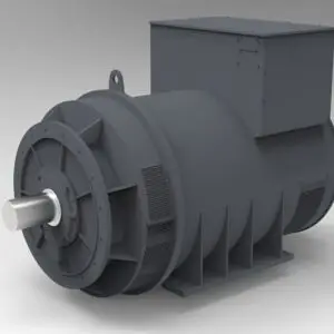 Unialte manufactures high-performance industrial and marine alternators with original patented designs, serving global power generation needs.