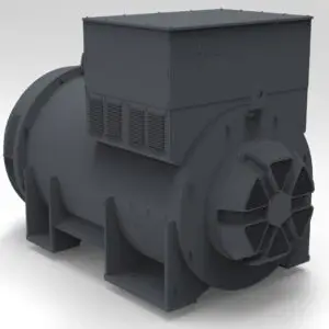 Unialte manufactures high-performance industrial and marine alternators with original patented designs, serving global power generation needs.