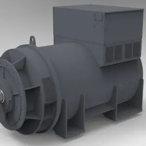 Unialte manufactures high-performance industrial and marine alternators with original patented designs, serving global power generation needs.