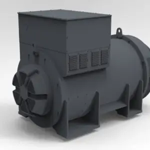 Unialte manufactures high-performance industrial and marine alternators with original patented designs, serving global power generation needs.