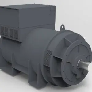 Unialte manufactures high-performance industrial and marine alternators with original patented designs, serving global power generation needs.